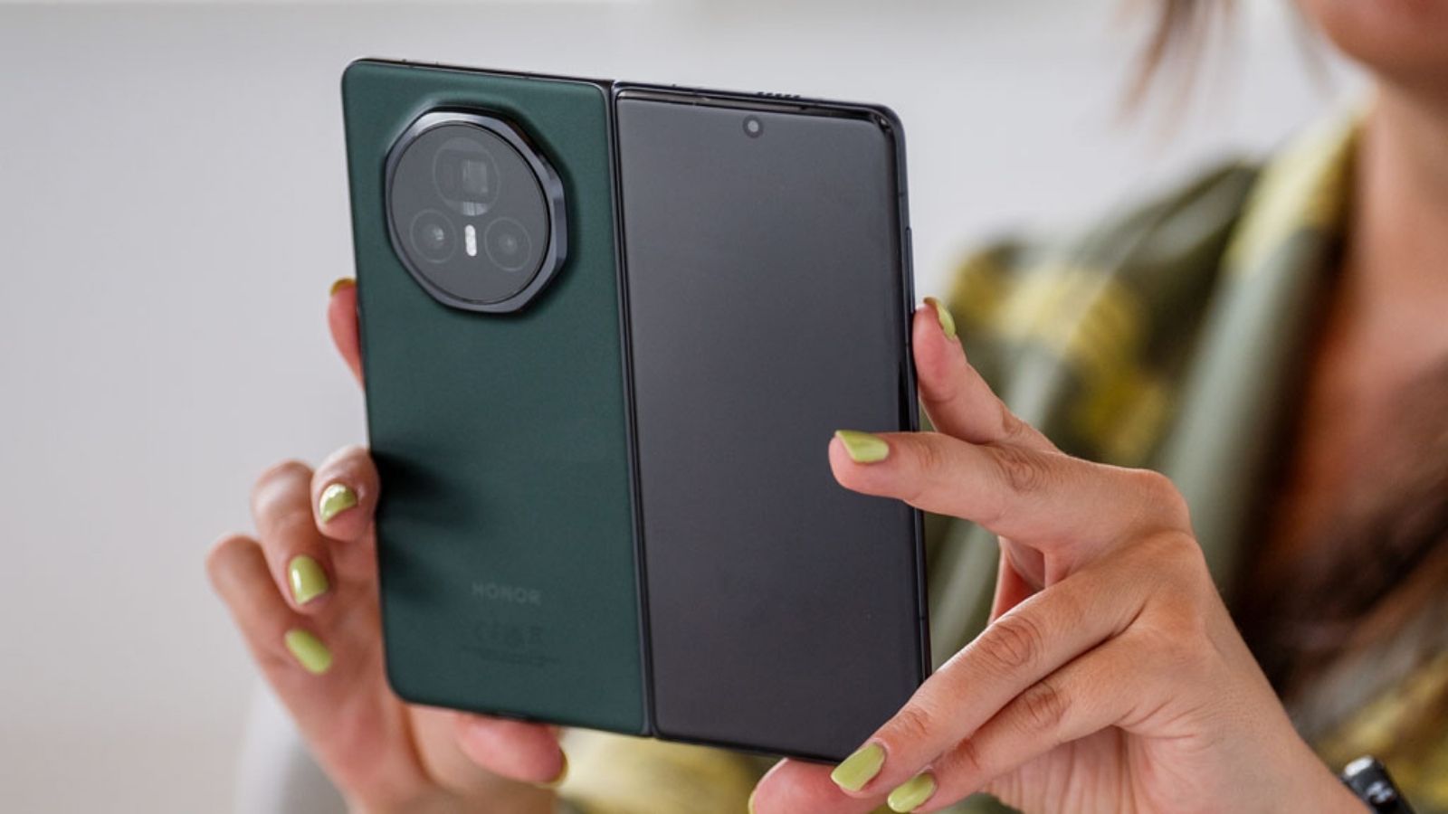 Honor Magic V5: Katlanabilir Telefon Yarışında Yeni Rakip honor magic v5 katlanabilir telefon yarisinda yeni rakip 0 7bSCVwMz