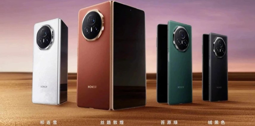 honor magic v5 katlanabilir telefonlarda pil rekabetini kizistiriyor 0 6p14fKdZ