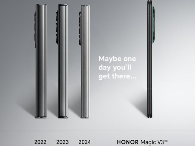 honor magic v5 sahneye cikiyor daha ince tasarim daha buyuk batarya 0 c6qU31XP