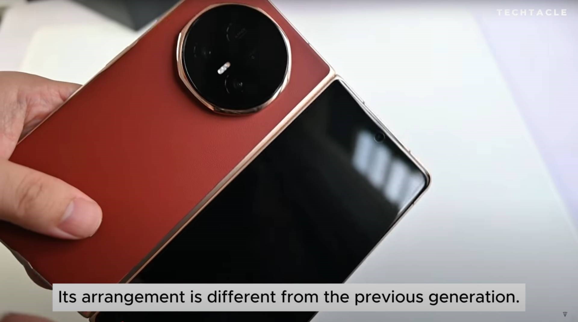 Honor Magic V5'in kutu açma görüntüsü yayınlandı: En ince katlanabilir telefon olacak honor magic v5in kutu acma goruntusu yayinlandi en ince katlanabilir telefon olacak 0 jpPBrHUC