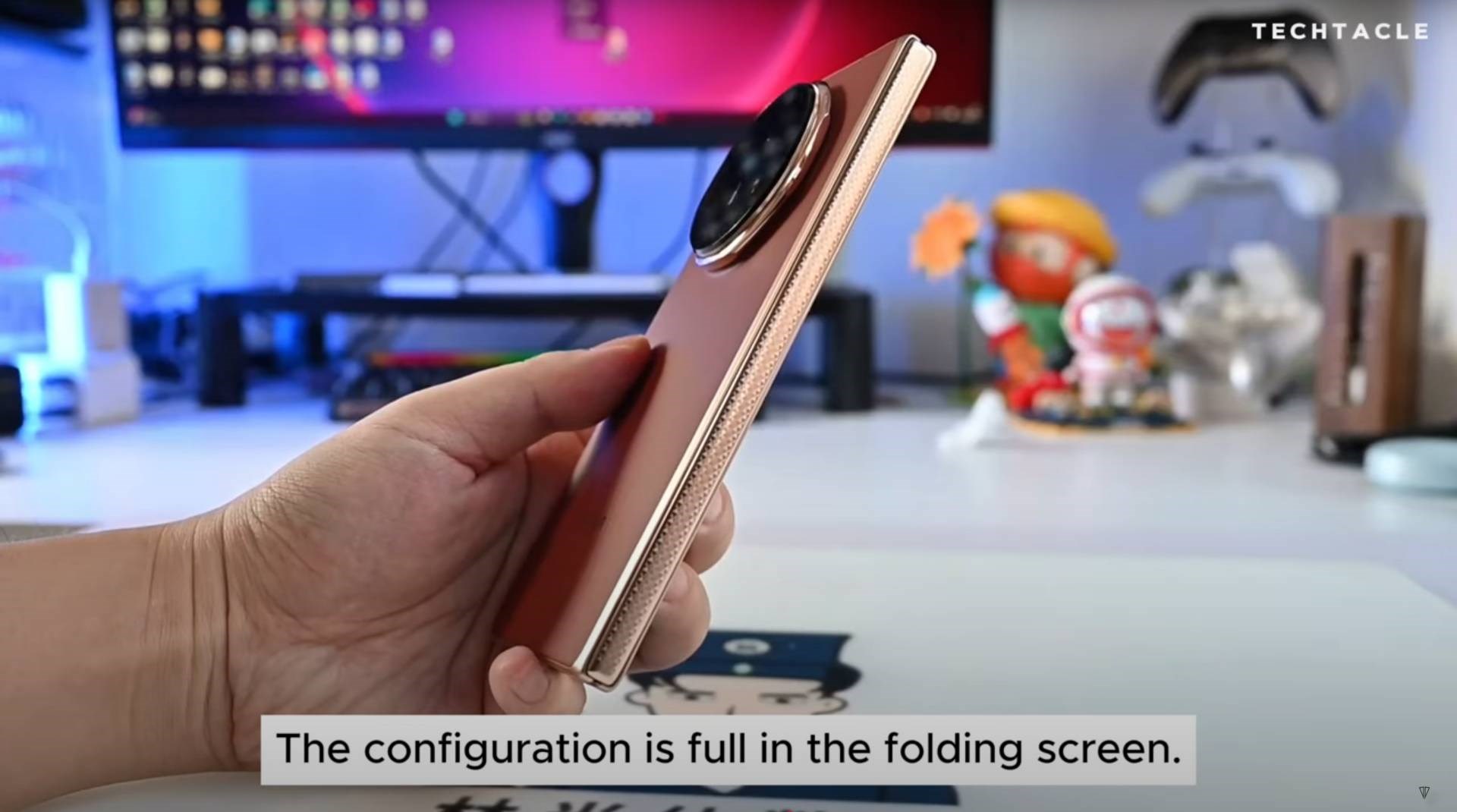 Honor Magic V5'in kutu açma görüntüsü yayınlandı: En ince katlanabilir telefon olacak honor magic v5in kutu acma goruntusu yayinlandi en ince katlanabilir telefon olacak 1 5YuPi46H