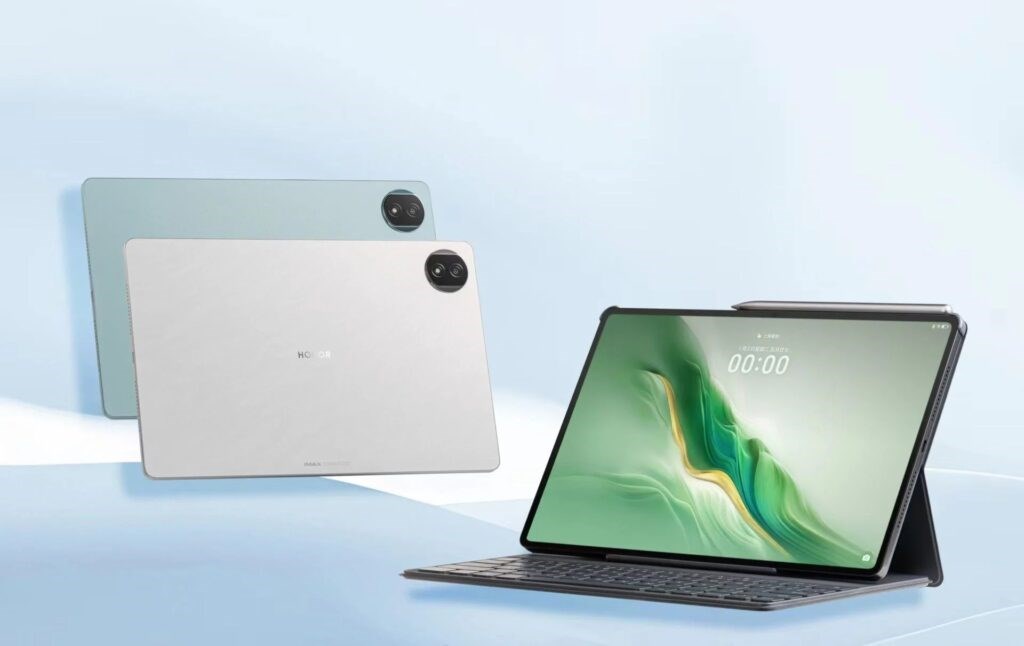 Honor MagicPad 3, OLED ekranı terk ederek LCD'ye dönüş yapacak honor magicpad 3 oled ekrani terk ederek lcdye donus yapacak 0 43SdCXKd