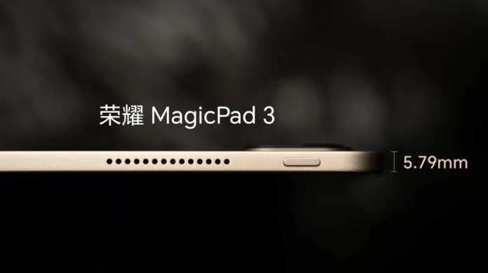 honor magicpad 3 tanitima hazir 133 inc ekran ultra ince govde ve guclu donanim Rvg8Qhit