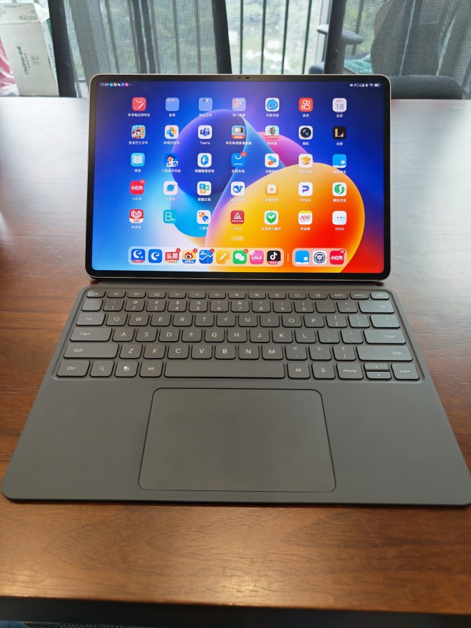 Honor, MagicPad 3’ün dizaynını paylaştı: İşte bu türlü görünecek! honor magicpad 3un dizaynini paylasti iste bu turlu gorunecek 0 5d6OkVtk