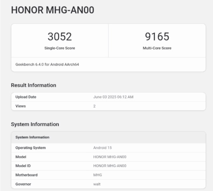 honorun magic v5 performans testlerinde gucunu gosterdi 0 etrOzJKg