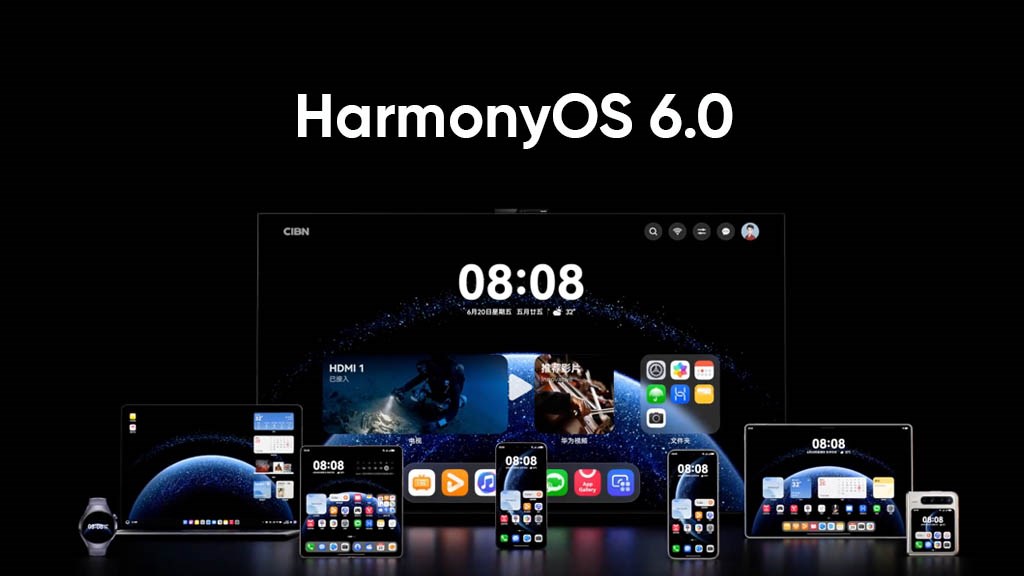 Huawei, gelişmiş yapay zeka özellikleriyle HarmonyOS 6'yı duyurdu huawei gelismis yapay zeka ozellikleriyle harmonyos 6yi duyurdu 0 8Sl2X3C6