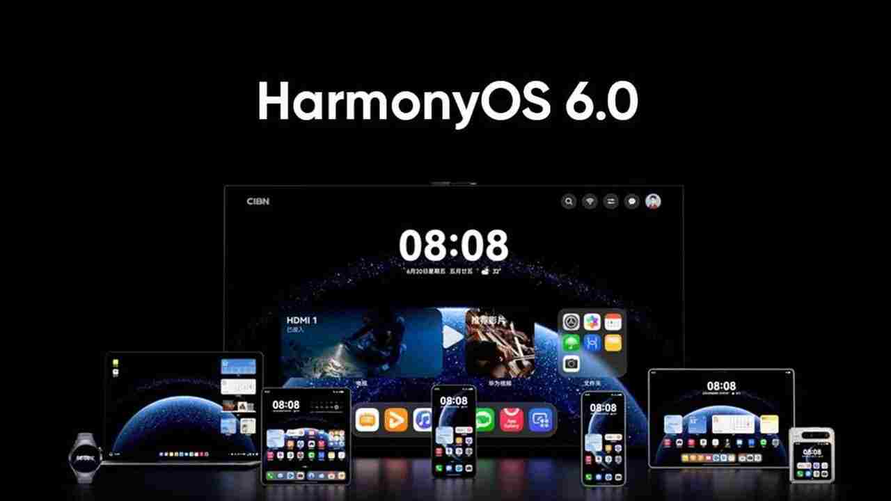 huawei harmonyos 6yi resmen duyurdu iste one cikan yenilikler 0 4nG181XW