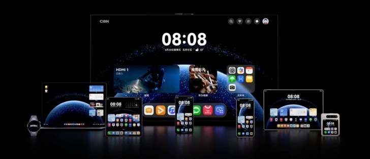 huawei harmonyos 6yi tanitti iste degisiklikler 0 YdnOew3J