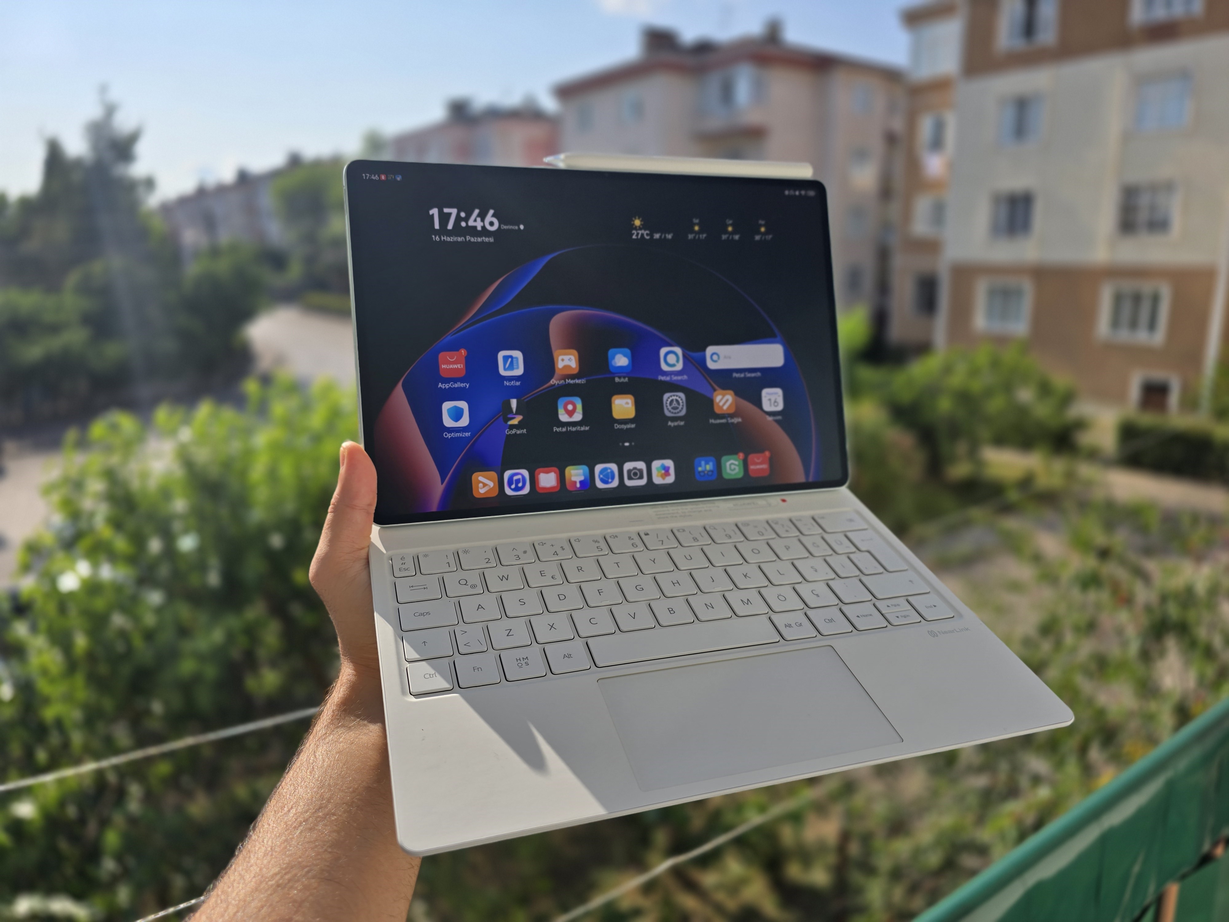 Huawei MatePad Pro 12.2 (2025) incelemesi: Hafif, konforlu ve kullanışlı! huawei matepad pro 122 2025 incelemesi hafif konforlu ve kullanisli 0 XF9BjQAg