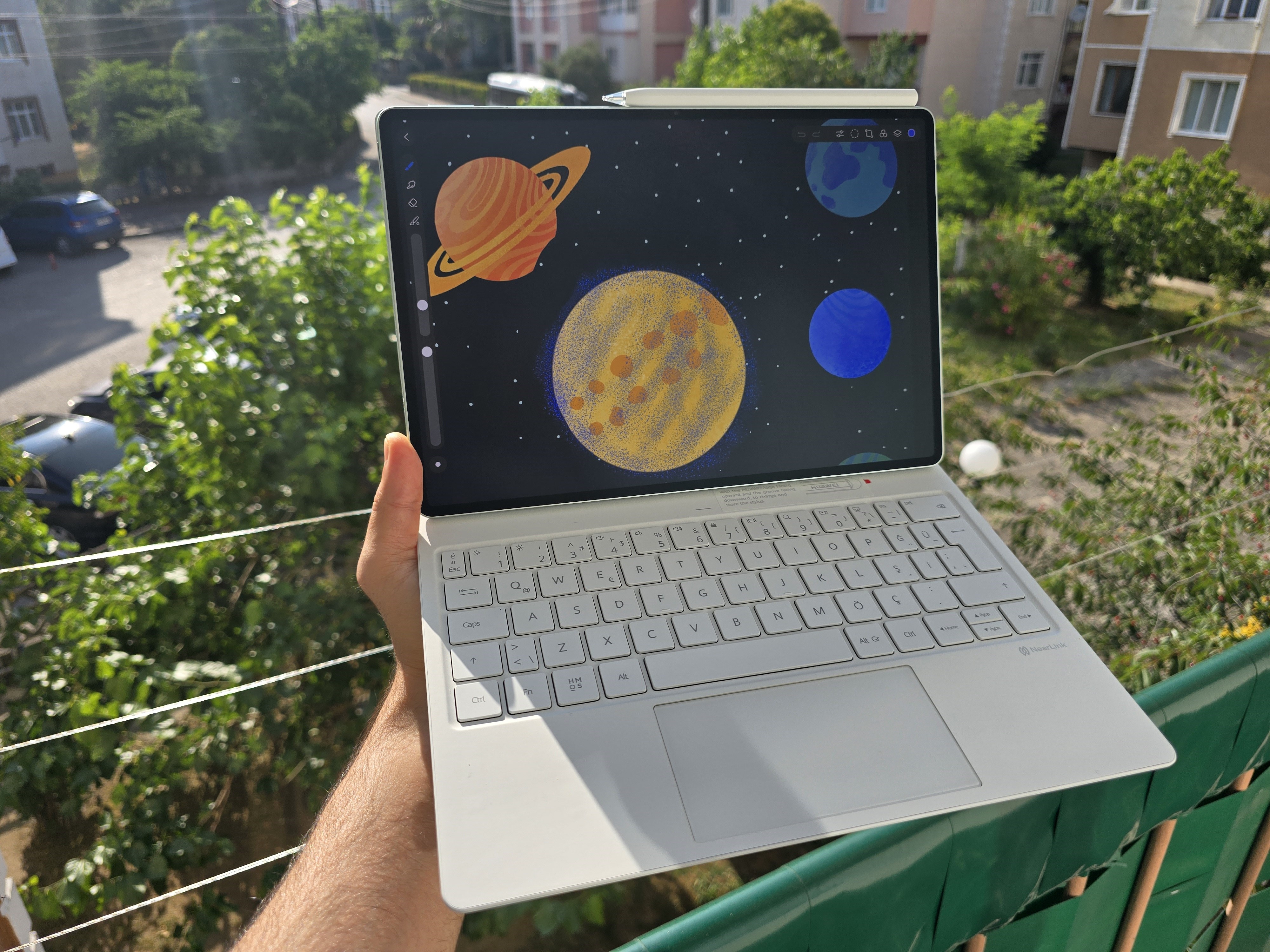 huawei matepad pro 122 2025 incelemesi hafif konforlu ve kullanisli 9 DHtYRr5f