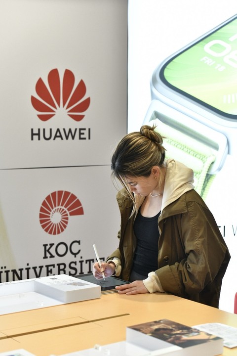 huawei matepad pro serisi ile ogrencilere yonelik etkinlikler ve ozel firsatlar sunuyor 0 hsWublzJ
