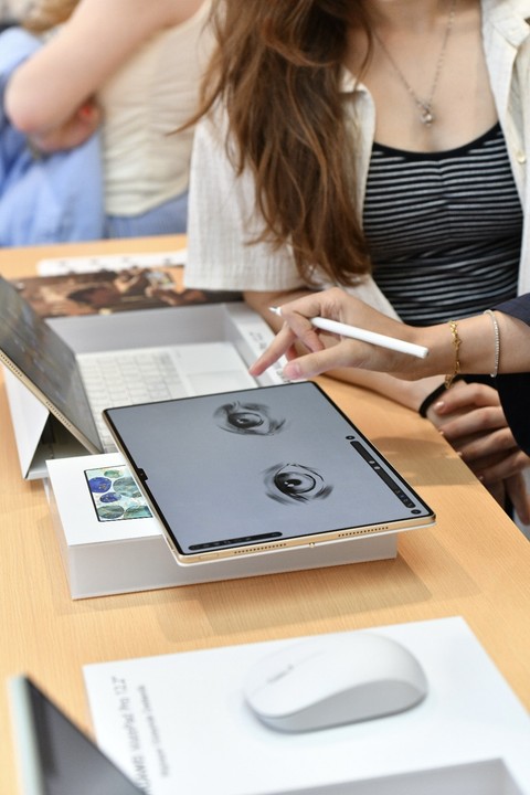 huawei matepad pro serisi ile ogrencilere yonelik etkinlikler ve ozel firsatlar sunuyor 1 I4c3ZYhD