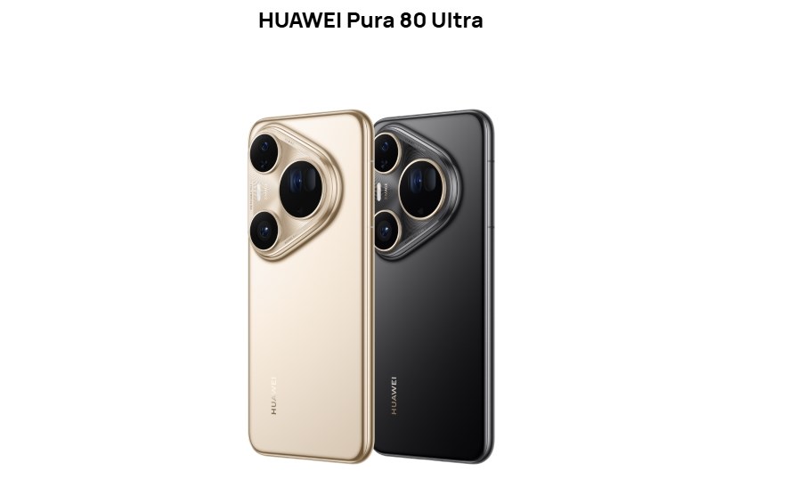 huawei pura 80 serisi tanitildi kamerasiyla fark yaratiyor 3 7NMBlqvy
