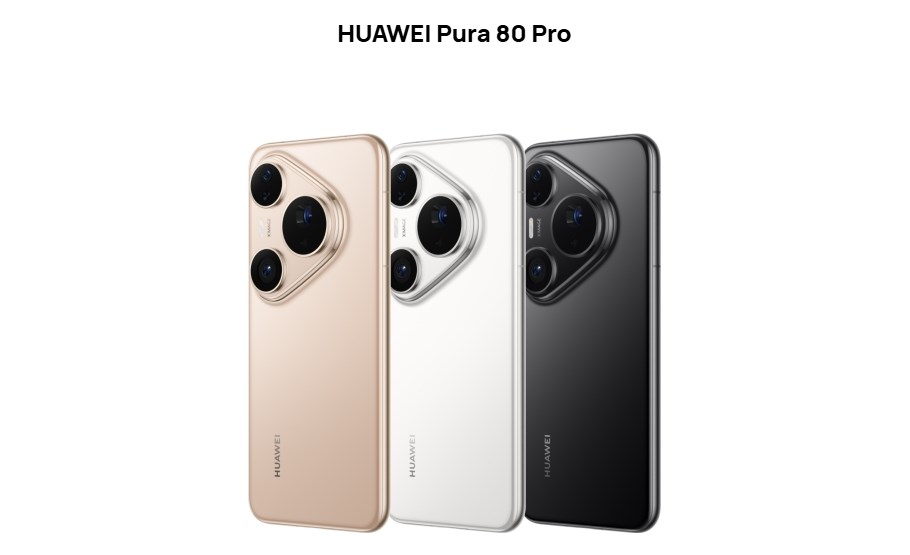 huawei pura 80 serisi tanitildi kamerasiyla fark yaratiyor 5