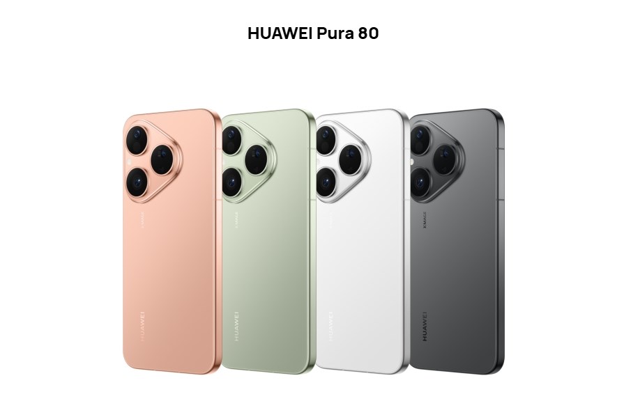 huawei pura 80 serisi tanitildi kamerasiyla fark yaratiyor 6 O9Rdk6zJ