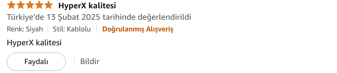 hyperx oyuncu kulakligindan razer mousea gunun firsatlari kapsaminda alabileceginiz indirimli eserler 9 AsMluzeG