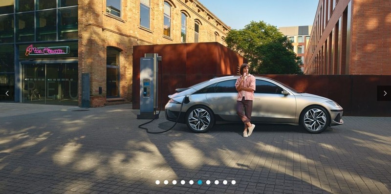 Hyundai IONIQ 6 fiyatı tepetaklak oldu, artık Clio'dan biraz kıymetli hyundai ioniq 6 fiyati tepetaklak oldu artik cliodan biraz kiymetli 10 DC4hvFuu