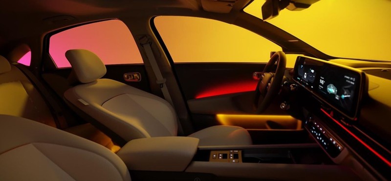 Hyundai IONIQ 6 fiyatı tepetaklak oldu, artık Clio'dan biraz kıymetli hyundai ioniq 6 fiyati tepetaklak oldu artik cliodan biraz kiymetli 3 iVsZ9MBs