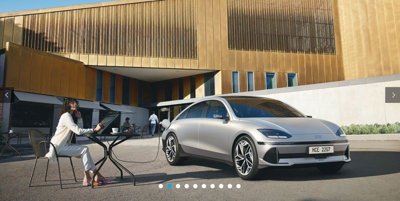 Hyundai IONIQ 6 fiyatı tepetaklak oldu, artık Clio'dan biraz kıymetli hyundai ioniq 6 fiyati tepetaklak oldu artik cliodan biraz kiymetli 4 1OmViSWZ