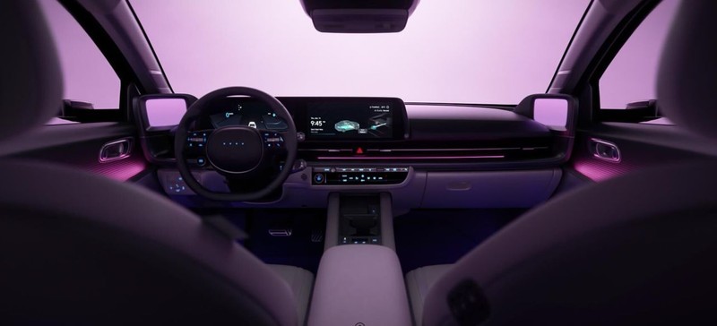 Hyundai IONIQ 6 fiyatı tepetaklak oldu, artık Clio'dan biraz kıymetli hyundai ioniq 6 fiyati tepetaklak oldu artik cliodan biraz kiymetli 6 c8WfQ4C7