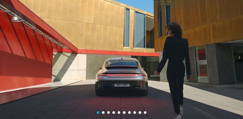 Hyundai IONIQ 6 fiyatı tepetaklak oldu, artık Clio'dan biraz kıymetli hyundai ioniq 6 fiyati tepetaklak oldu artik cliodan biraz kiymetli 7 QdeaeDzl