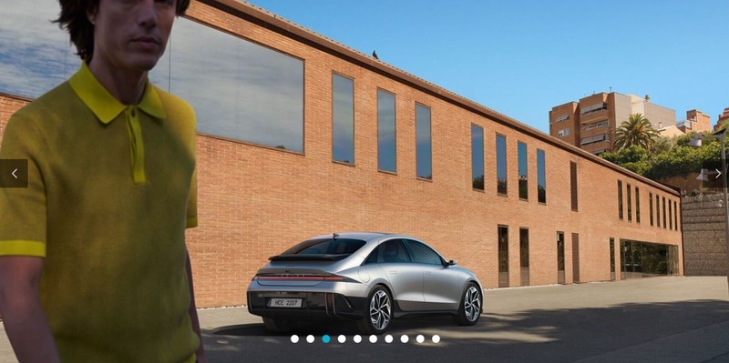 Hyundai IONIQ 6 fiyatı tepetaklak oldu, artık Clio'dan biraz kıymetli hyundai ioniq 6 fiyati tepetaklak oldu artik cliodan biraz kiymetli 9 H4girGM2