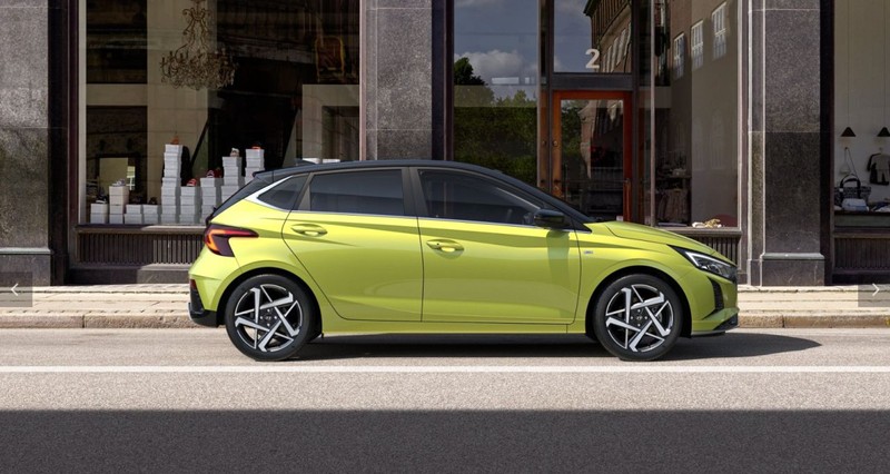 Hyundai'den bayram şekeri: Hyundai i20 fiyatları tabanı gördü hyundaiden bayram sekeri hyundai i20 fiyatlari tabani gordu 4 jw2k8ynn