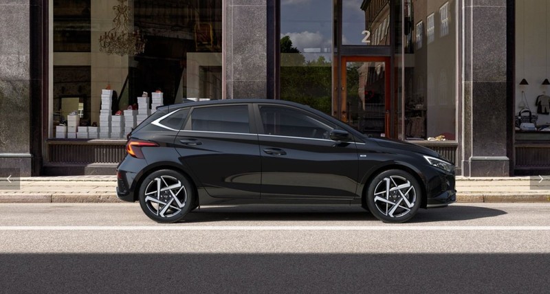 Hyundai'den bayram şekeri: Hyundai i20 fiyatları tabanı gördü hyundaiden bayram sekeri hyundai i20 fiyatlari tabani gordu 5 hDlH6Qfw