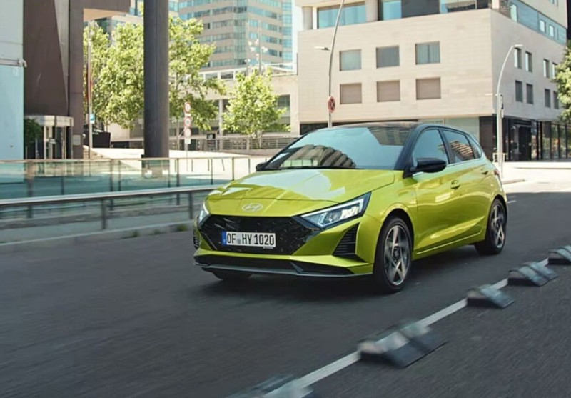 Hyundai'den bayram şekeri: Hyundai i20 fiyatları tabanı gördü hyundaiden bayram sekeri hyundai i20 fiyatlari tabani gordu 6 GeRifTIX