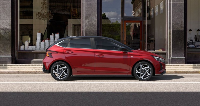 Hyundai'den bayram şekeri: Hyundai i20 fiyatları tabanı gördü hyundaiden bayram sekeri hyundai i20 fiyatlari tabani gordu 8 UEmbwH5G