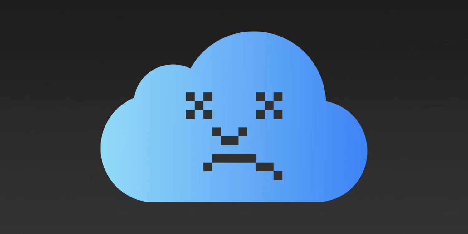 icloud hizmetleri kisa muddetligine coktu fotograflar ve mail uzere uygulamalar kullanilamadi 0