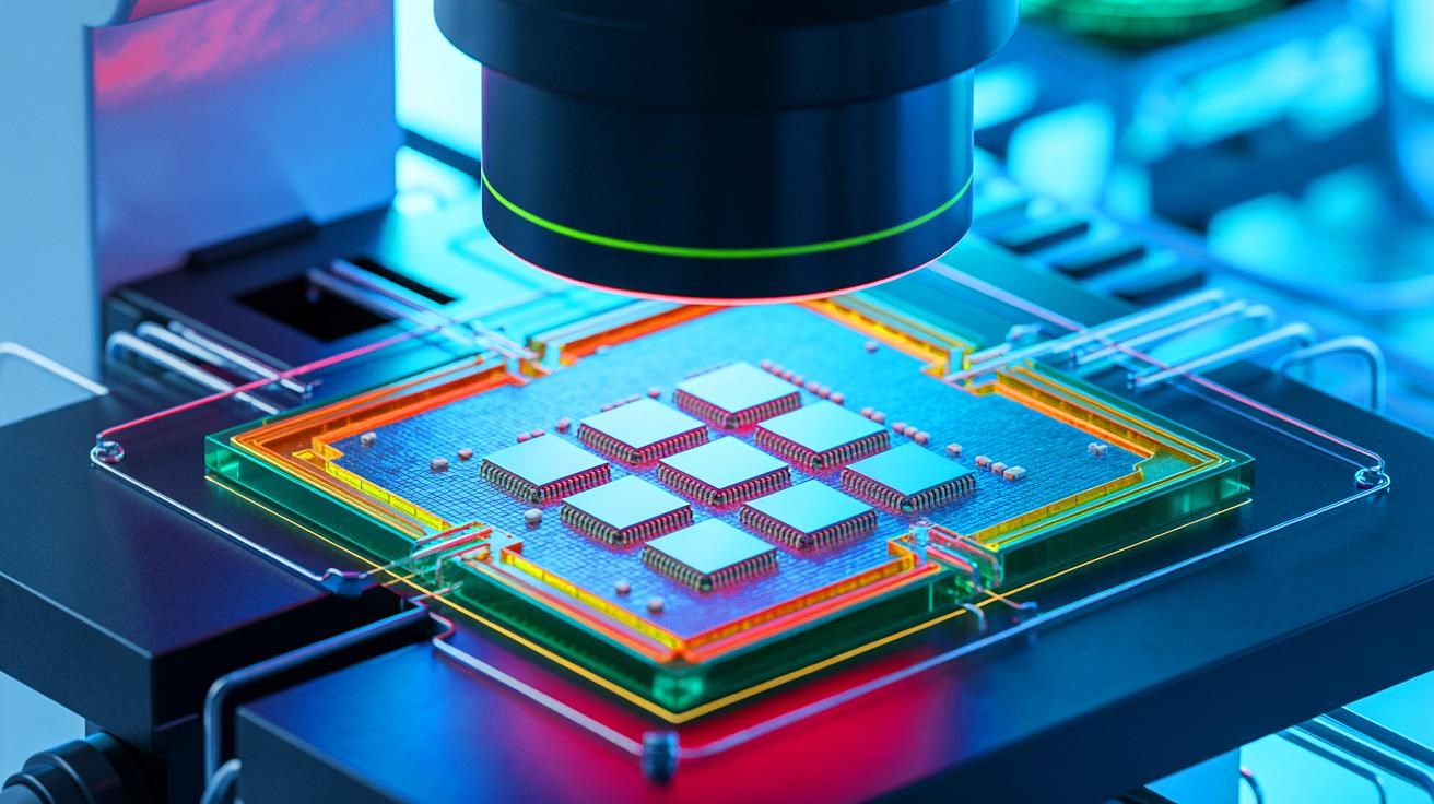 İhtilal niteliğinde: MIT, GaN transistörleri silikonla birleştiriyor ihtilal niteliginde mit gan transistorleri silikonla birlestiriyor 1 eW3ukNiZ