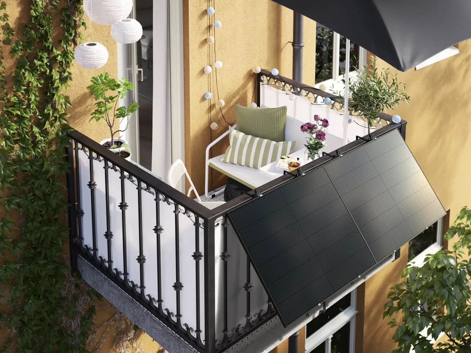 Ikea, konutlar için balkon tipi güneş gücü kitleri satmaya başladı ikea konutlar icin balkon tipi gunes gucu kitleri satmaya basladi 0 AhbI5nUn