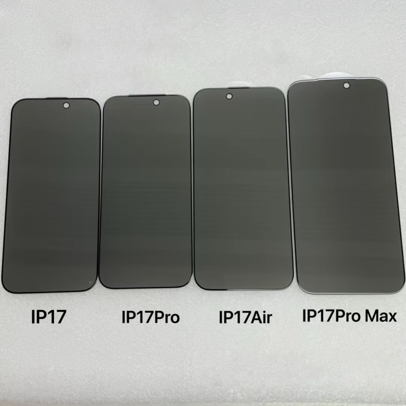 İnceliğiyle dikkat çekecek iPhone 17 Air için şaşırtan gelişme! inceligiyle dikkat cekecek iphone 17 air icin sasirtan gelisme 0 cGXw3Bha