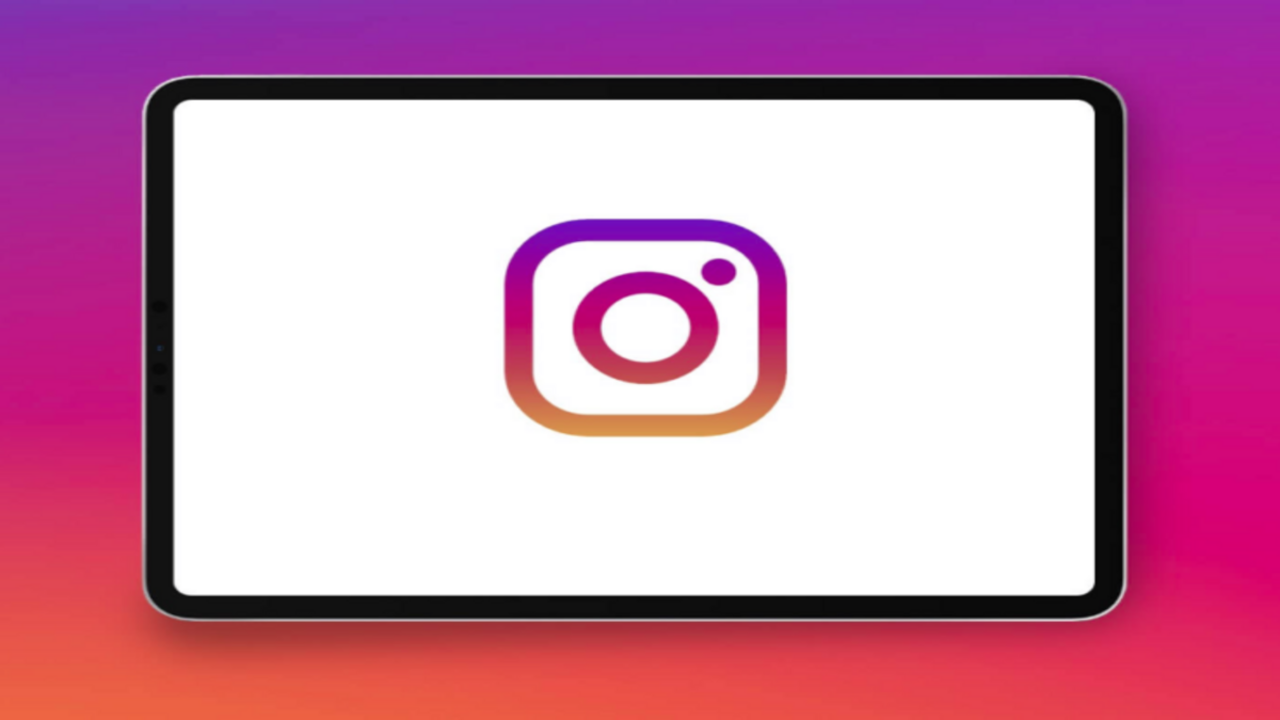 Instagram nihayet iPad’e geliyor: Bu yıl çıkış bekleniyor! instagram nihayet ipade geliyor bu yil cikis bekleniyor 0 926U2GcA