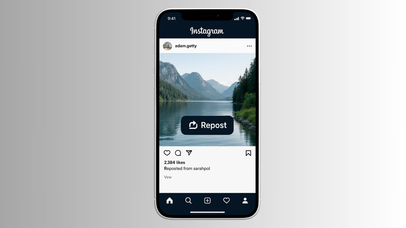 Instagram Yeni Özellik: Gönderi Yine Paylaşma Geliyor instagram yeni ozellik gonderi yine paylasma geliyor 0