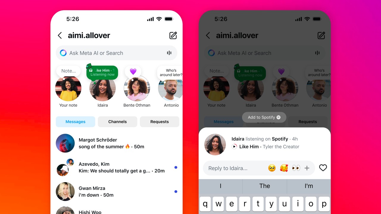 instagrama gelecek yeni ozellikler aciklandi msnin efsane ozelligi instagrama geldi 0 y5utDcyH