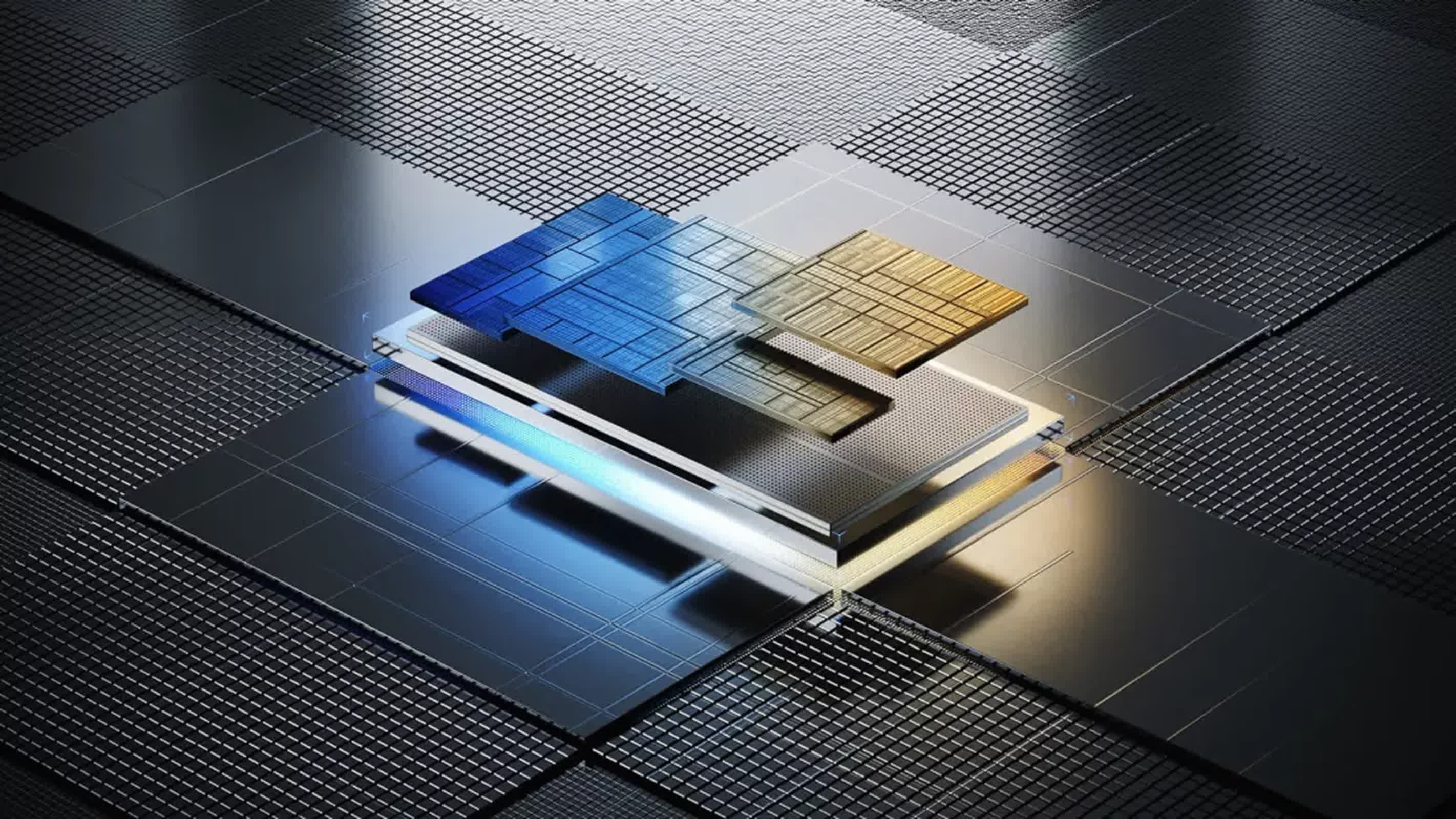 Intel, 18A üretim teknolojisini tüm detaylarıyla açıkladı: Gayede TSMC var intel 18a uretim teknolojisini tum detaylariyla acikladi gayede tsmc var 0