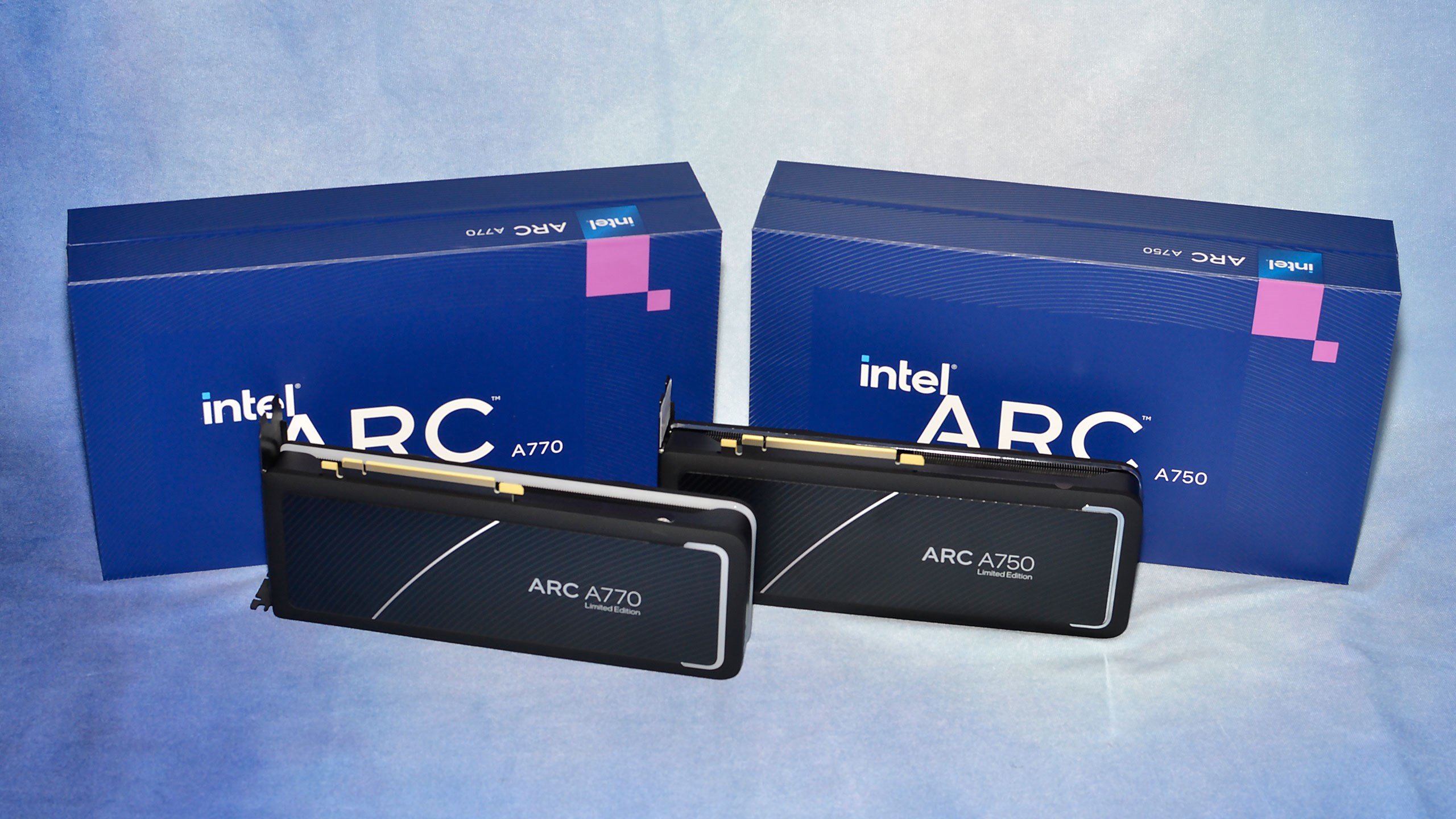 Intel Arc "A serisi" ekran kartları için yolun sonu geldi: Üretim duruyor intel arc a serisi ekran kartlari icin yolun sonu geldi uretim duruyor 0 RjHGLyjz