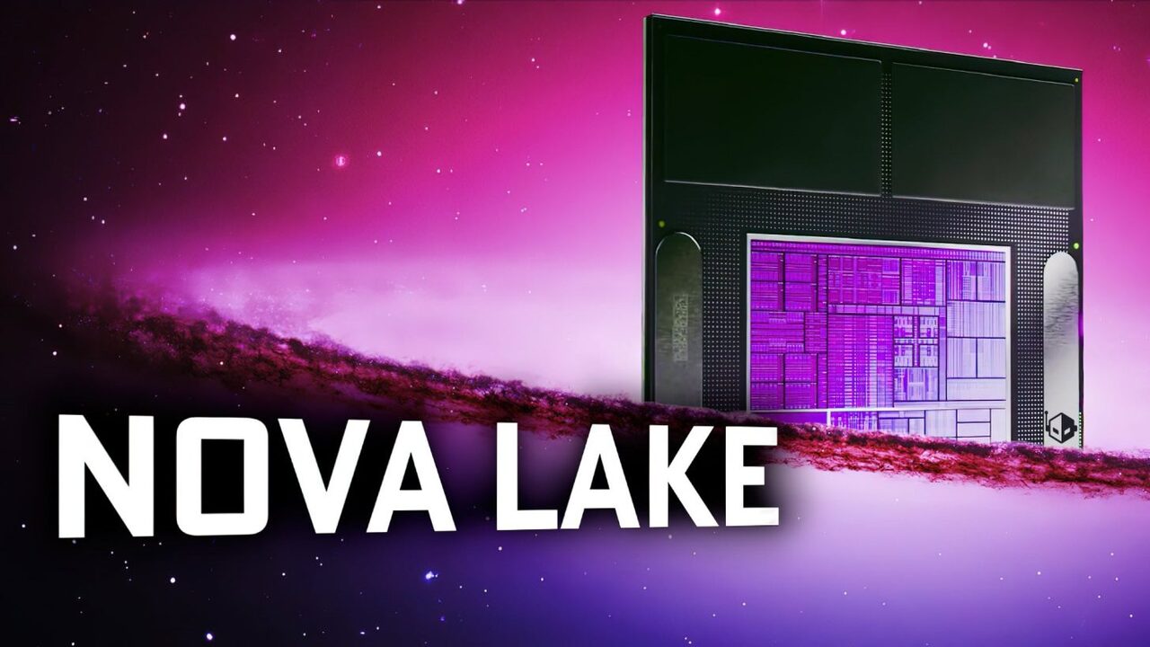 Intel Core Ultra 400 işlemciler karşımıza çıkacak! intel core ultra 400 islemciler karsimiza cikacak 0 m3U2HK9k