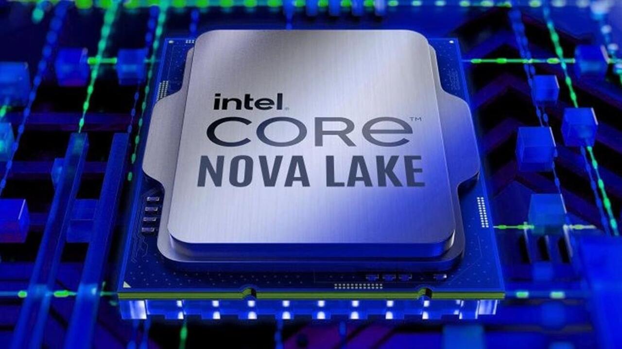 Intel Nova Lake serisinin performansı aşikâr oldu! intel nova lake serisinin performansi asik r oldu 0 CQ1sJQS2