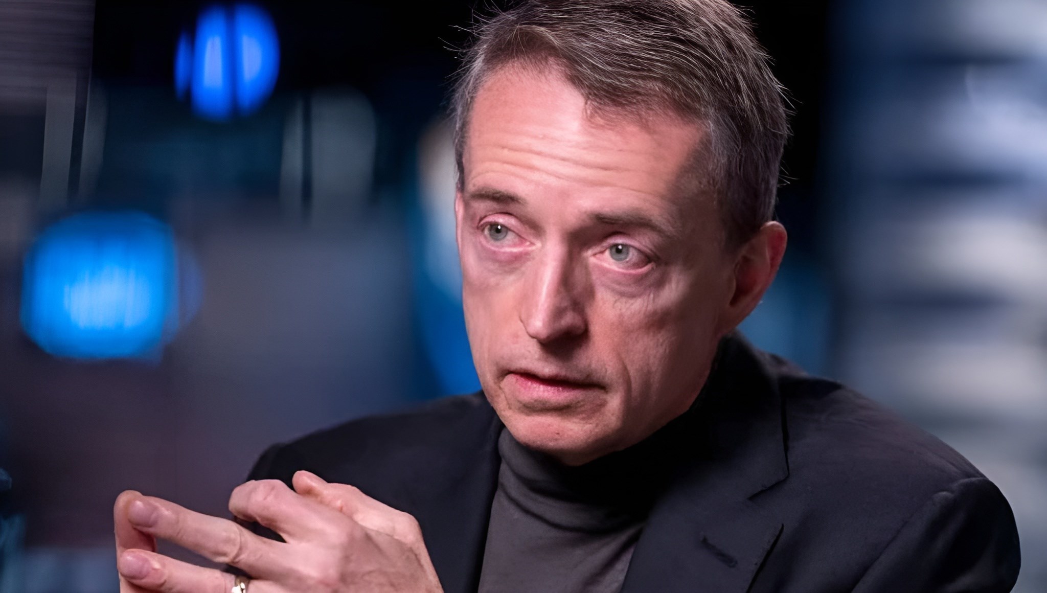 Intel'de ayrılığın perde ardı: Gelsinger: "Bırakmak istemedim" intelde ayriligin perde ardi gelsinger birakmak istemedim 0 zWZ2cbnr