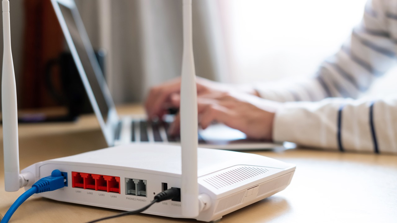 İnternetim çok yavaş: En yeterli 5 internet hızlandırma yöntemi! internetim cok yavas en yeterli 5 internet hizlandirma yontemi 0 NlJI8CiD