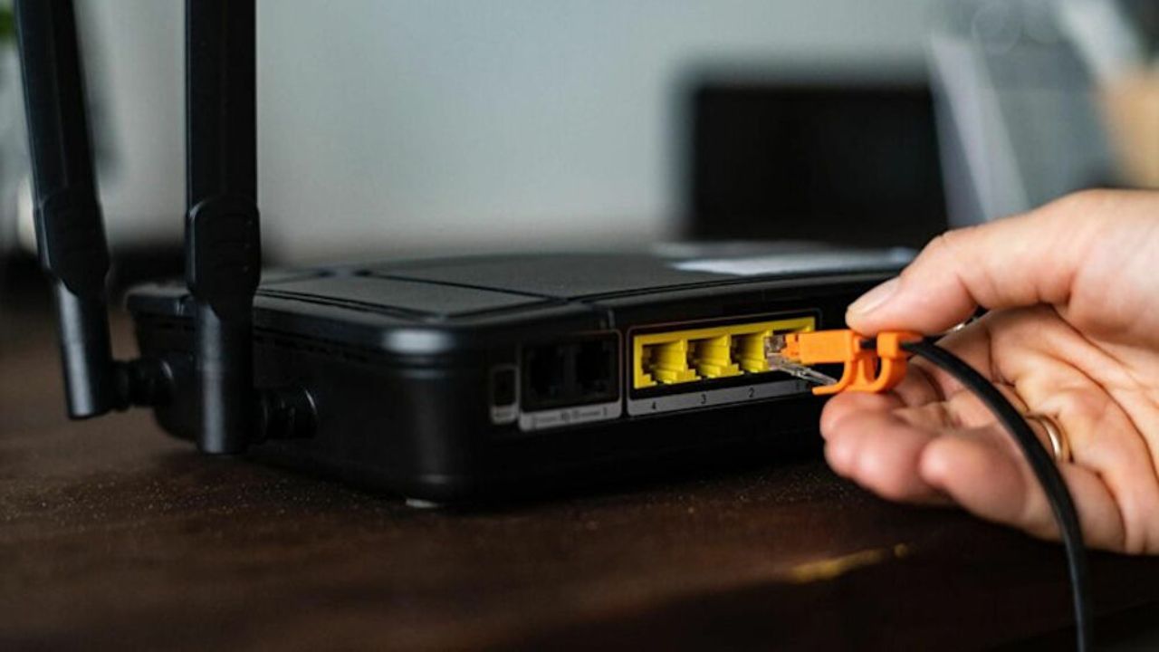 İnternetim çok yavaş: En yeterli 5 internet hızlandırma yöntemi! internetim cok yavas en yeterli 5 internet hizlandirma yontemi 2 VNvSNyjw