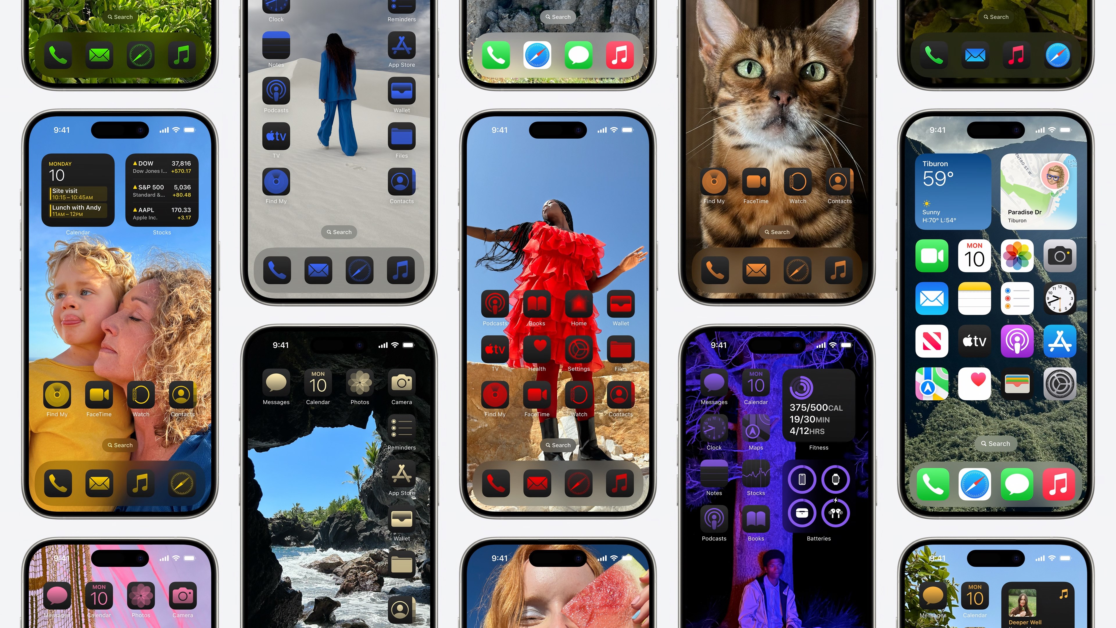 iOS 18, iOS 17'den daha tanınan oldu: İşte kullanım oranları ios 18 ios 17den daha taninan oldu iste kullanim oranlari 0 zz4QA2r4