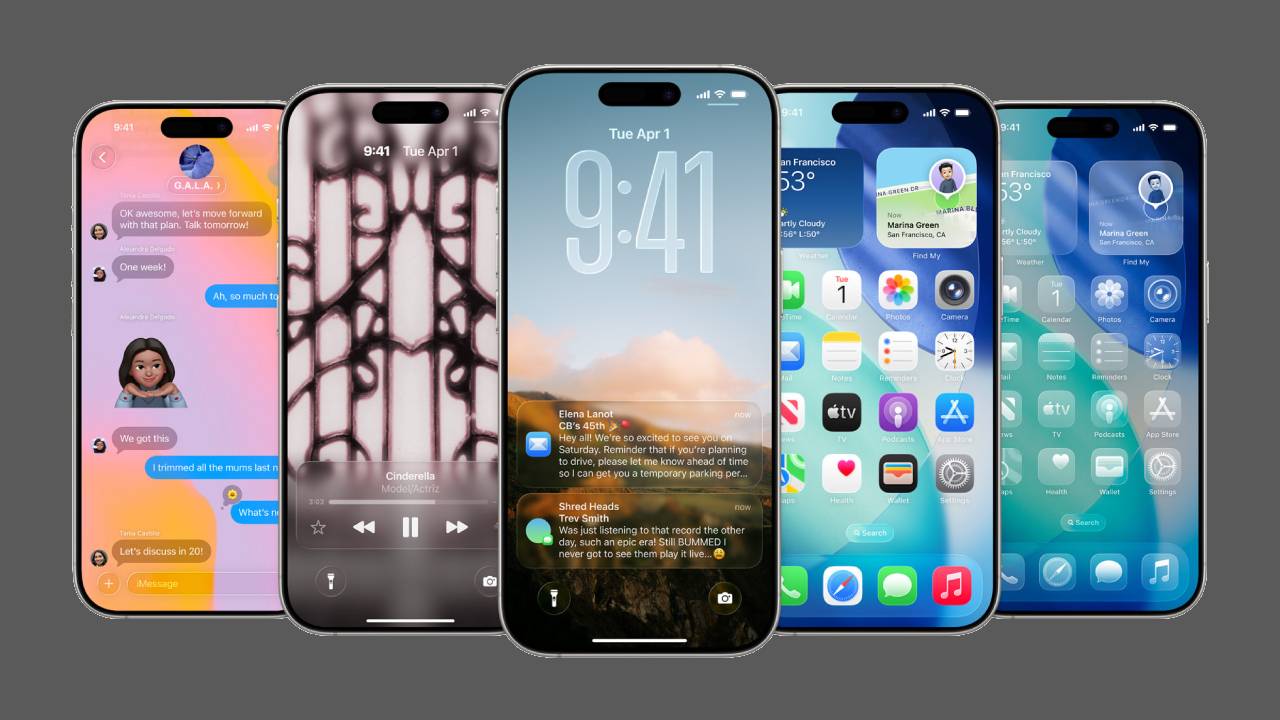 iOS 26 alacak iPhone modelleri resmen açıklandı! ios 26 alacak iphone modelleri resmen aciklandi 1 A84Dp4uE
