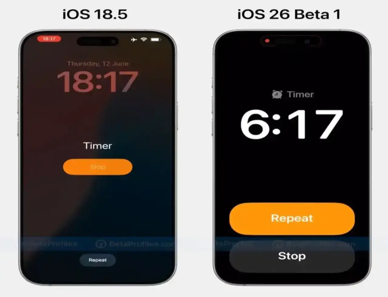 iOS 26, beklenen alarm özelliğini getirdi! ios 26 beklenen alarm ozelligini getirdi 0 ssDuP7l7