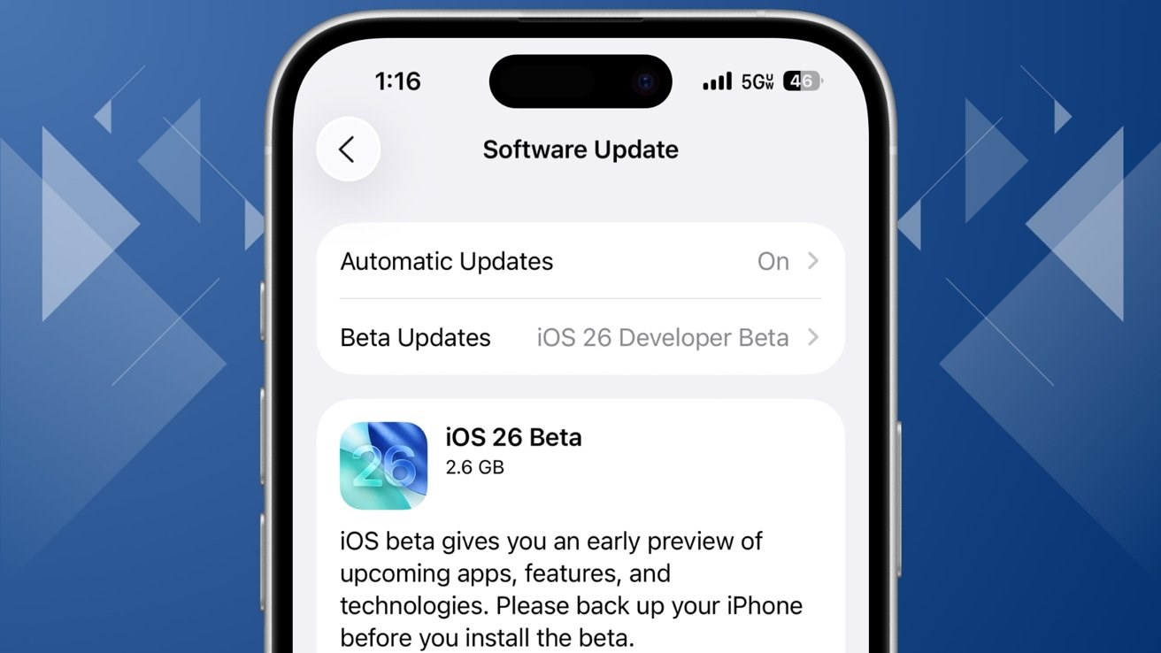 iOS 26, güncelleme yanlışlarını giderecek sistem değişikliğiyle geliyor ios 26 guncelleme yanlislarini giderecek sistem degisikligiyle geliyor 0 JTdnysMB
