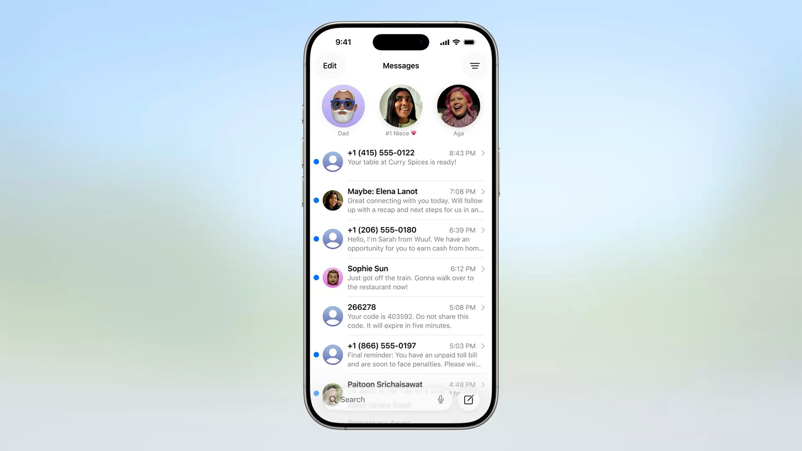 iOS 26 İle iPhone Tecrübeniz Yepisyeni Bir Boyuta Taşınıyor! ios 26 ile iphone tecrubeniz yepisyeni bir boyuta tasiniyor 1 RD3IDSZH