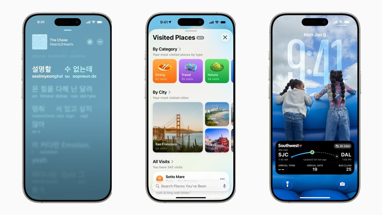 iOS 26 İle iPhone Tecrübeniz Yepisyeni Bir Boyuta Taşınıyor! ios 26 ile iphone tecrubeniz yepisyeni bir boyuta tasiniyor 2 iSkE6WNG